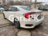 Honda Civic VTi Oriel Prosmatec 2017 For Sale in Sahiwal