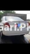 Toyota Corolla Axio X 1.5 2007 For Sale in Peshawar