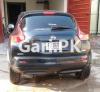 Nissan Juke  2015 For Sale in Lahore