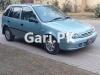 Suzuki Cultus VXRi 2009 For Sale in Lahore