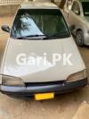 Suzuki Margalla  1997 For Sale in Karachi