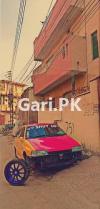 Daihatsu Other VX 1988 For Sale in Lahore