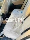 Honda Civic VTi Oriel Prosmatec 2018 For Sale in Islamabad