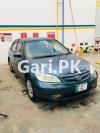 Honda Civic VTi Oriel 2005 For Sale in Gujranwala