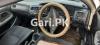 Toyota Corolla 2.0 D 1999 For Sale in Karachi