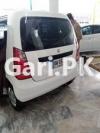 Suzuki Wagon R VXR 2019 For Sale in Peshawar