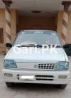 Suzuki Mehran VXR 2016 For Sale in Khushab