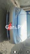 Honda Civic VTi 2002 For Sale in Samundri