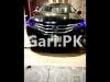 Honda City Aspire 1.3 i-VTEC 2015 For Sale in Lahore