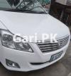 Toyota Premio  2008 For Sale in Rawalpindi