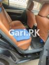 Toyota Corolla GLI 2016 For Sale in Haripur