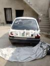 Suzuki Mehran VX 2007 For Sale in Faisalabad