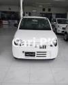 Suzuki Alto  2021 For Sale in Lahore
