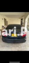 Honda Civic Oriel Prosmatec UG 2013 For Sale in Rahim Yar Khan