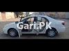 Toyota Corolla GLi 1.3 2007 For Sale in Karachi