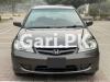 Honda Civic EXi 2004 For Sale in Lahore