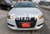 Audi A3  2015 For Sale in Lahore