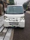 Daihatsu Hijet  2010 For Sale in Lahore