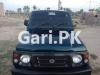 Suzuki Jimny Sierra 1995 For Sale in Islamabad