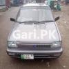 Suzuki Mehran VXR 2017 For Sale in Lahore