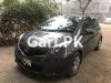 Toyota Vitz F 1.0 2013 For Sale in Lahore