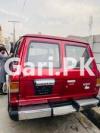 Toyota Land Cruiser  1988 For Sale in Peshawar