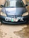 Honda Civic Prosmetic 2006 For Sale in under use of government officer just buy and drive