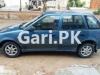 Suzuki Cultus VXL 2007 For Sale in Karachi