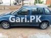 Suzuki Cultus VXL 2007 For Sale in North Nazimabad