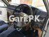 Suzuki Mehran VX 2003 For Sale in University Road