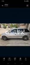 Suzuki Cultus VXR 2003 For Sale in P.I.B. Colony