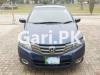 Honda City IVTEC 2009 For Sale in Lahore