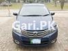 Honda City IVTEC 2009 For Sale in DHA Phase 5