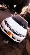 Honda Civic VTi Oriel 2014 For Sale in Karachi