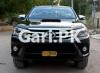 Toyota Hilux  2017 For Sale in Karachi