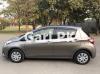 Toyota Vitz F 1.0 2018 For Sale in Lahore