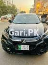 Honda Vezel  2016 For Sale in Karachi Administration Employees Society