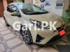 Toyota Aqua XLI 2021 For Sale in Lahore
