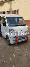 Suzuki Every  2017 For Sale in Daska