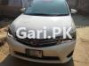 Toyota Corolla Axio  2013 For Sale in 