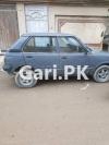 Suzuki Alto  1988 For Sale in Orangi Town