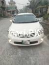 Toyota Corolla XLI 2014 For Sale in Lahore
