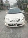 Toyota Corolla XLI 2014 For Sale in New Canal Park