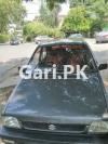 Suzuki Mehran VX 2010 For Sale in Sabzazar