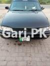 Toyota Corolla GL 1996 For Sale in Chakwal