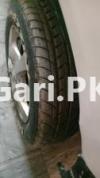 Suzuki Mehran VX (CNG) 2003 For Sale in Islamabad