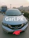 Honda City IVTEC 2017 For Sale in Sabzazar