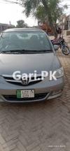Honda City IDSI 2008 For Sale in Lahore