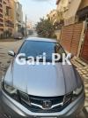 Honda City IVTEC 2019 For Sale in Al Rehman Garden