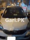 Daihatsu Mira  2016 For Sale in Karachi